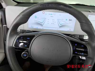 هيونداي Ioniq 2023 — صورة 10