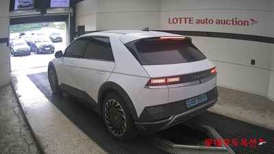 هيونداي Ioniq 2023 — صورة 2
