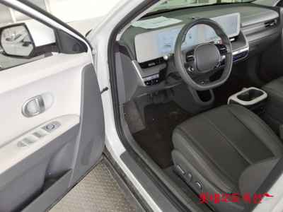 هيونداي Ioniq 2023 — صورة 3