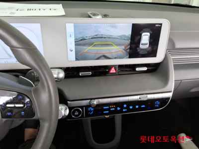 هيونداي Ioniq 2023 — صورة 6