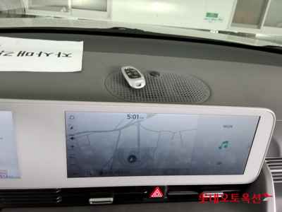 هيونداي Ioniq 2023 — صورة 7