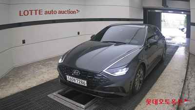هيونداي سوناتا 2022