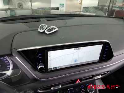 هيونداي سوناتا 2022 — صورة 10