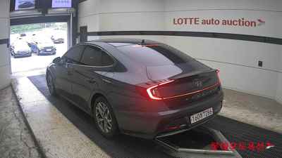 هيونداي سوناتا 2022 — صورة 2