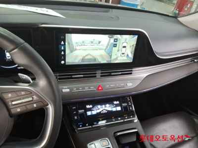 هيونداي جرانديور 2022 — صورة 7