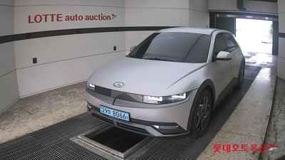 هيونداي Ioniq 2022