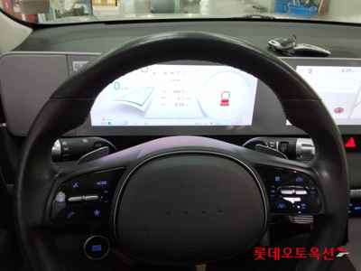 هيونداي Ioniq 2022 — صورة 10
