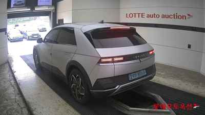 هيونداي Ioniq 2022 — صورة 2
