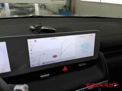 هيونداي Ioniq 2022 — صورة 7