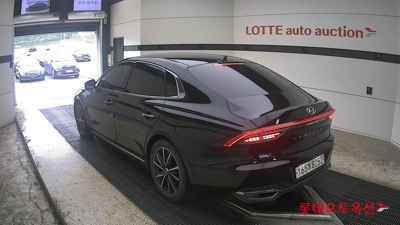 هيونداي جرانديور 2022 — صورة 2