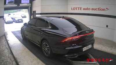 هيونداي جرانديور 2023 — صورة 2