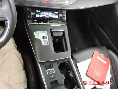 هيونداي جرانديور 2023 — صورة 5