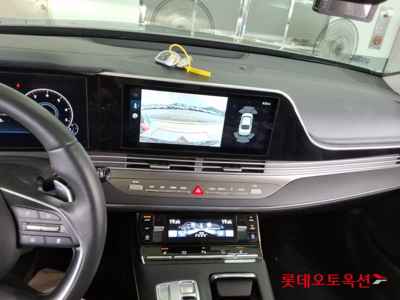 هيونداي جرانديور 2023 — صورة 6
