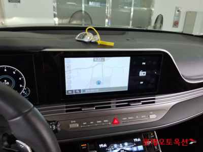 هيونداي جرانديور 2023 — صورة 7