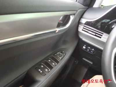 هيونداي جرانديور 2023 — صورة 9