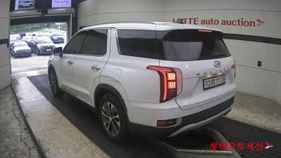 هيونداي باليسيد 2022 — صورة 2