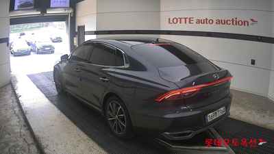 هيونداي جرانديور 2022 — صورة 2