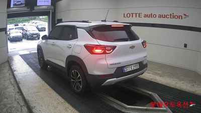 شيفروليه Trailblazer 2024 — صورة 2