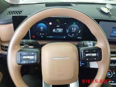 هيونداي سانتافي 2024 — صورة 10