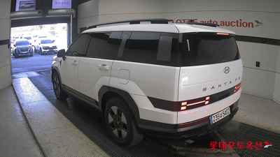 هيونداي سانتافي 2024 — صورة 2