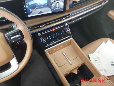 هيونداي سانتافي 2024 — صورة 5
