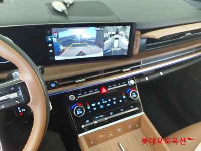 هيونداي سانتافي 2024 — صورة 6