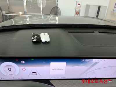 جينيسيس Gv80 2024 — صورة 5