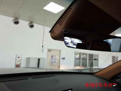 جينيسيس Gv80 2024 — صورة 6