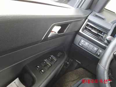 سانج يونج Rexton 2024 — صورة 10