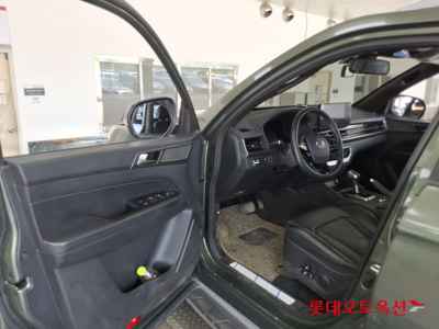 سانج يونج Rexton 2024 — صورة 3