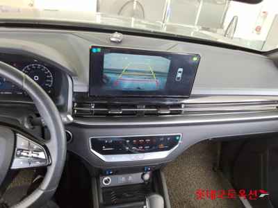 سانج يونج Rexton 2024 — صورة 5