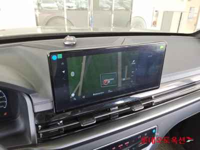 سانج يونج Rexton 2024 — صورة 6