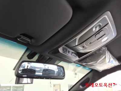 سانج يونج Rexton 2024 — صورة 7