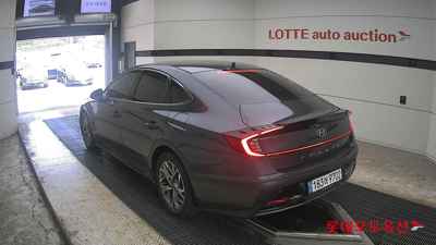 هيونداي سوناتا 2023 — صورة 2