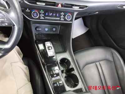 هيونداي سوناتا 2023 — صورة 5