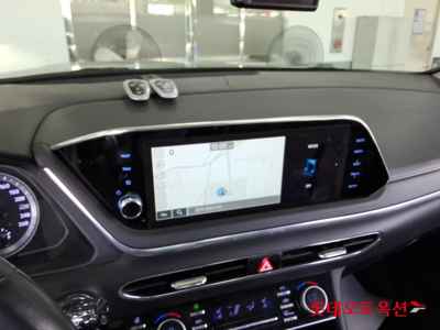 هيونداي سوناتا 2023 — صورة 7