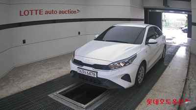 كيا K3 2022 — صورة 1