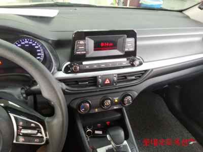 كيا K3 2022 — صورة 7