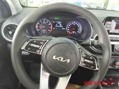كيا K3 2022 — صورة 8