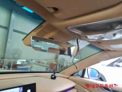 جينيسيس G80 2025 — صورة 5