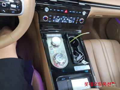 جينيسيس G80 2025 — صورة 6