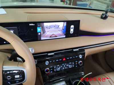 جينيسيس G80 2025 — صورة 7