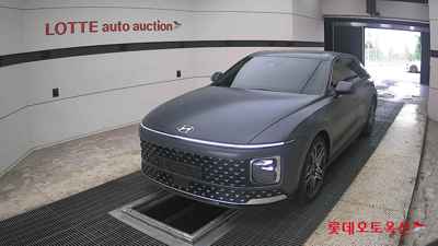 هيونداي جرانديور 2023 — صورة 1