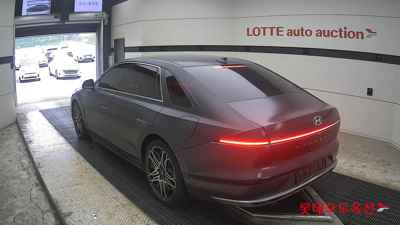 هيونداي جرانديور 2023 — صورة 2
