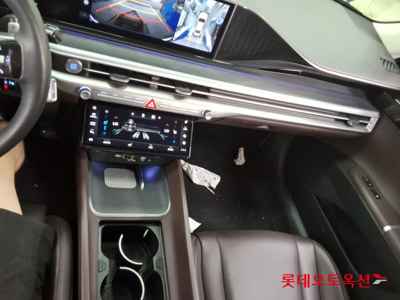 هيونداي جرانديور 2023 — صورة 5