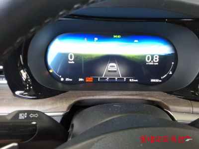كيا K5 2022 — صورة 10