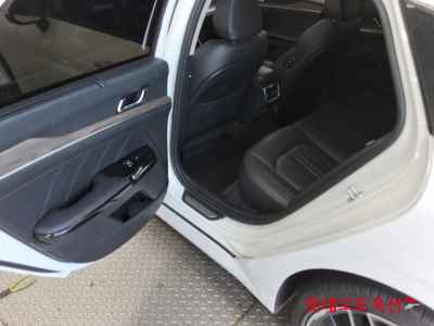 كيا K5 2022 — صورة 3