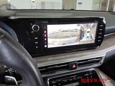 كيا K5 2022 — صورة 8
