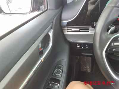 هيونداي جرانديور 2023 — صورة 10