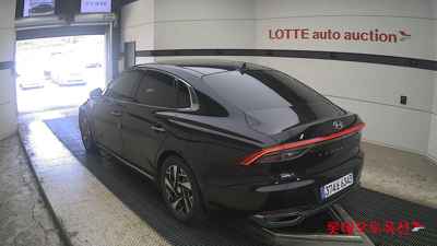 هيونداي جرانديور 2023 — صورة 2